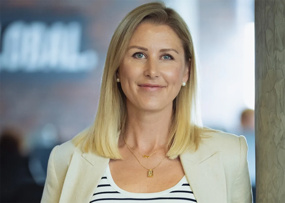 Current Global MENAT, Jacquelyn Moulds, PR agency UAE, communications leadership, agency appointments, MENAT marketing, client experience director, The Romans UAE