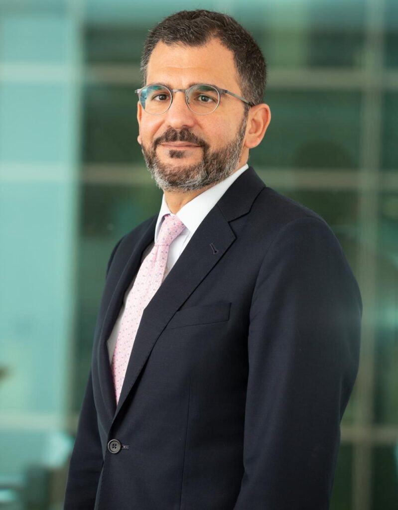Citi leadership, Karim Tannir, Ebru Pakcan, global banking, Dubai finance, MEA banking, Citigroup appointments, international banking leadership