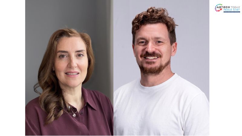 M+C Saatchi Sport & Entertainment, Danielle McEwan, Victor Sharp, UAE marketing industry, GCC advertising, social media director UAE, marketing director UAE, sports marketing Middle East, entertainment marketing GCC, brand storytelling, experiential marketing UAE, agency leadership hires, MENA advertising industry, digital marketing UAE, communications agency Dubai