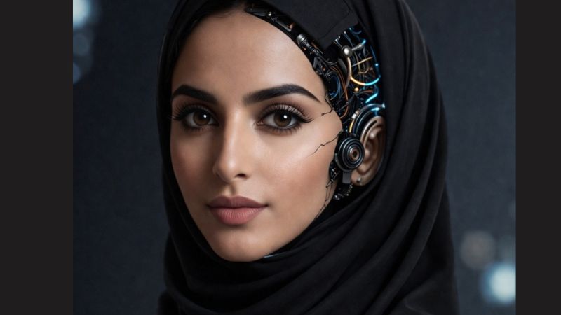 MOBH Holding Group, Sophia AI, Agentic AI UAE, HR technology, AI in HR, Dubai AI innovation, digital transformation UAE, future of work Middle East