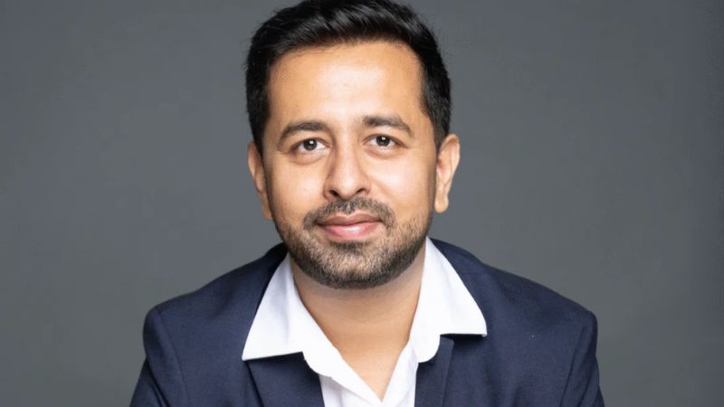 Merkle MENA, Deepak Mankani, CXM strategy, customer experience MENA, AI marketing, dentsu, CRM, digital transformation