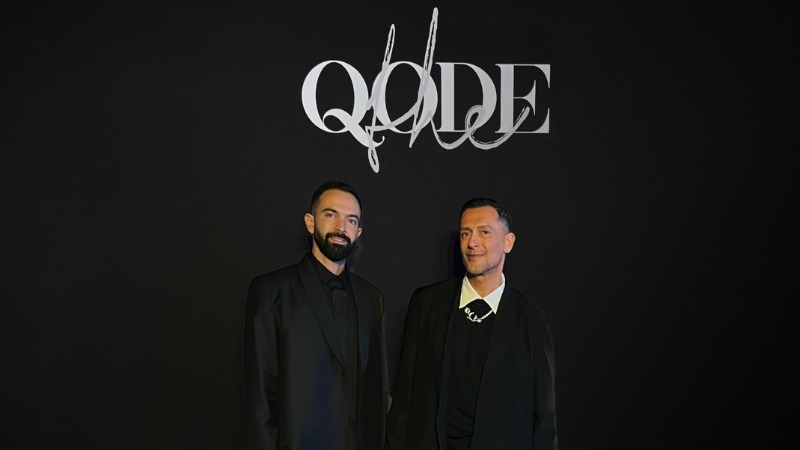 The Qode, Flare PR, Egypt PR agency, luxury communications Egypt, MENA communications, PR partnership Egypt, Dubai communications agency, Ingy Yousri Ismail, Dipesh Depala, Ayman Fakoussa, luxury brand marketing, fashion PR Middle East, hospitality marketing Egypt, lifestyle communications, regional expansion MENA, luxury market Egypt, communications agency partnership