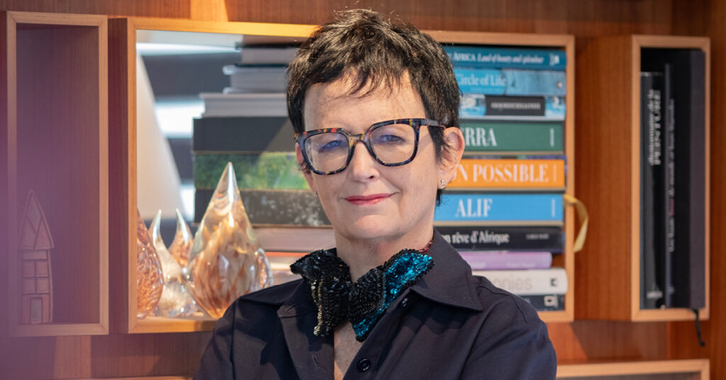 Ogilvy EMEA, Patou Nuytemans, Ogilvy leadership, advertising industry news, agency leadership change, digital transformation Ogilvy, MENA advertising, global marketing leadership, WPP, Ogilvy CEO exit, marketing industry updates, agency growth strategy, AI in marketing