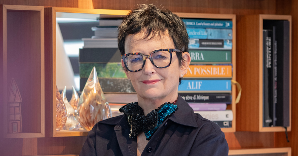 Ogilvy EMEA, Patou Nuytemans, Ogilvy leadership, advertising industry news, agency leadership change, digital transformation Ogilvy, MENA advertising, global marketing leadership, WPP, Ogilvy CEO exit, marketing industry updates, agency growth strategy, AI in marketing