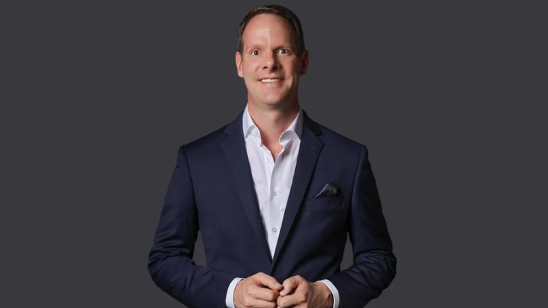 Acwa Names Liam Clarke as VP for Corporate Communications and Sustainability