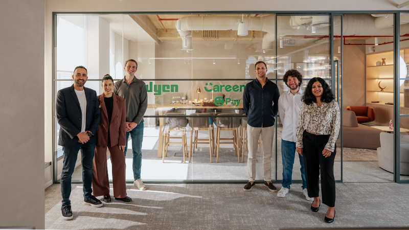 Adyen and Careem Pay Partner to Power Digital Remittances  in the UAE