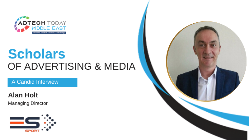 Alan Holt: Why Hope is Gone From Sponsorship