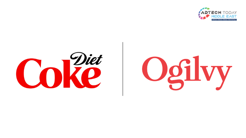 Diet Coke Appoints Ogilvy as Creative Agency for UK and EMEA