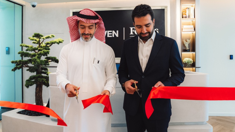 Driven Properties Opens Abu Dhabi Branch