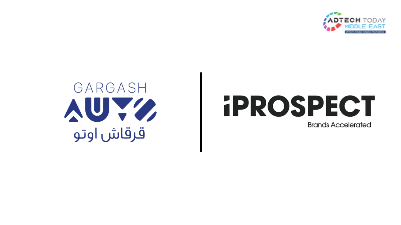 Gargash Auto Appoints iProspect as Media Partner to Drive Growth in UAE