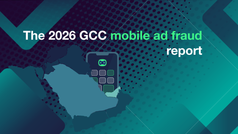 GCC Mobile Ad Fraud Risk Hits $966M in 2026