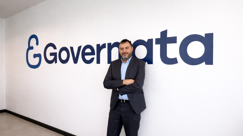 Governata Strengthens Team with New Strategic Hire