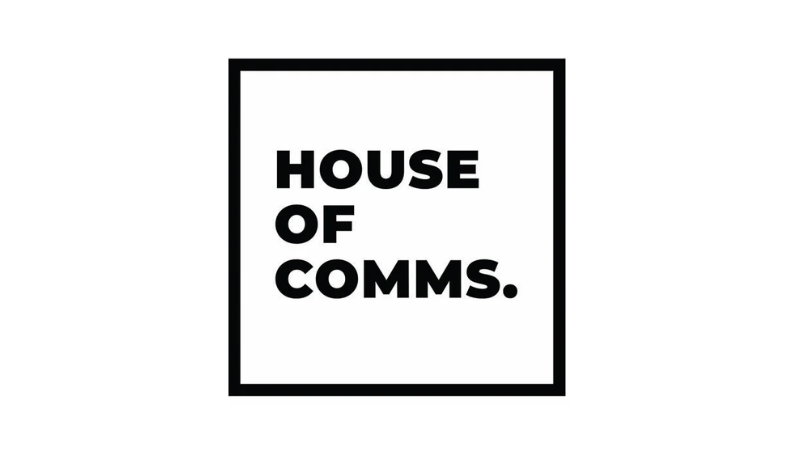 House of Comms Launches ‘Our House is Your House’