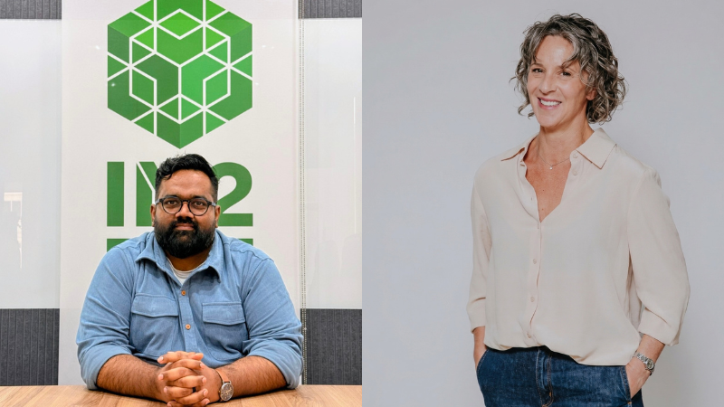 IN2 Bolsters Senior Team To Support Continued International Growth