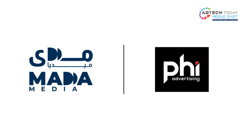 Mada Media Awards Strategic OOH Contract to PHI Advertising in Dubai