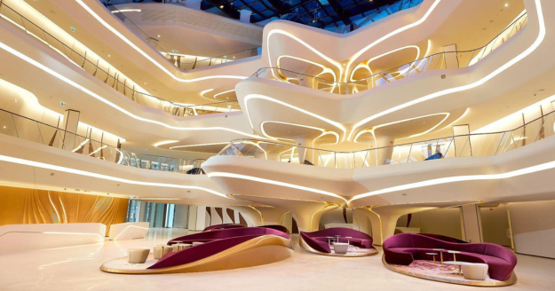 ME by Meliá Dubai Partners with DET to Launch “ME Dubai Supports Local