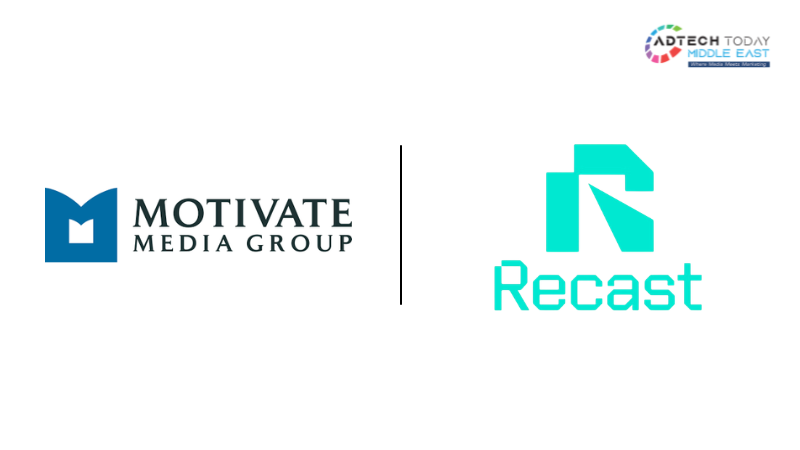Motivate Media Group Partners With Recast to Expand Sports & Entertainment content access across MENA