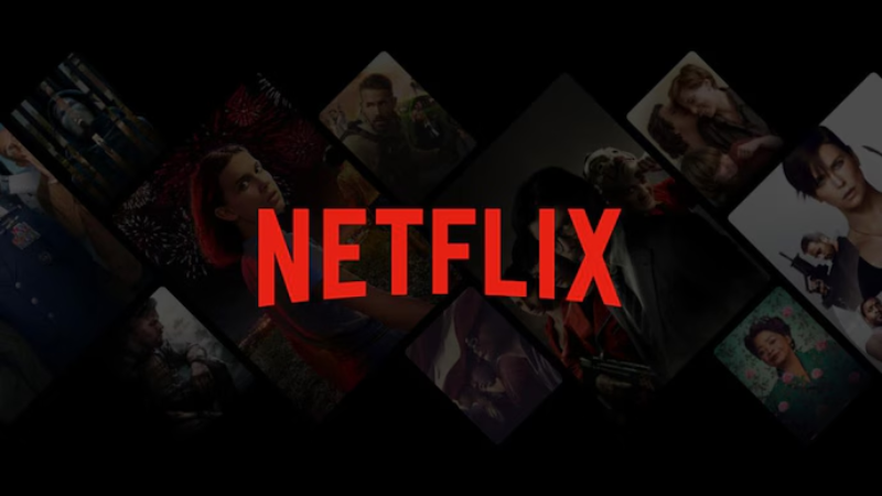 Netflix picks winner of EMEA media review