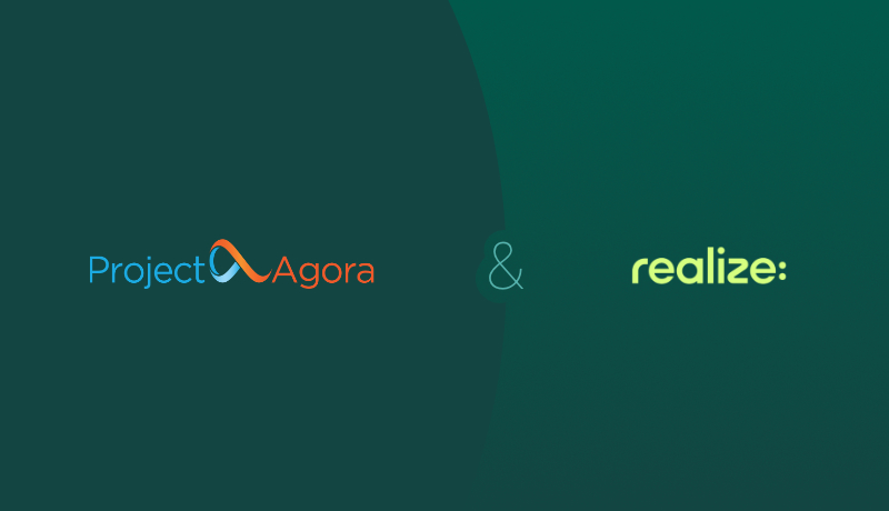 Project Agora, Realize platform, AI advertising North Africa, performance marketing MENA, digital advertising Egypt, Morocco advertising market, Algeria Tunisia marketing, programmatic advertising Africa, AI ad tech platform, open web advertising, advertiser solutions North Africa, marketing technology MENA, ROI driven advertising, publisher network advertising, digital growth Africa