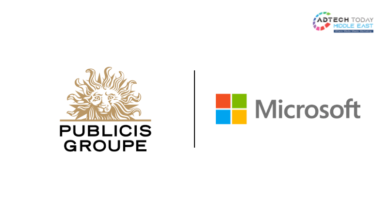 Publicis Groupe Wins Microsoft’s Global Media Account