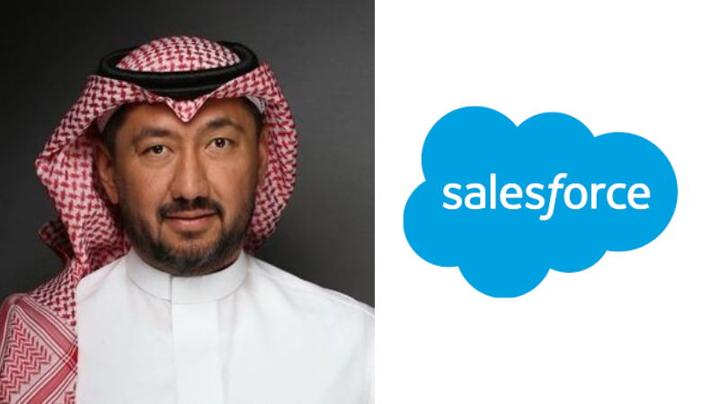 Salesforce Brings Enterprise AI to the GCC’s Small Businesses
