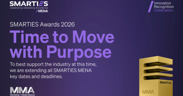 SMARTIES MENA 2026 Extends Deadlines