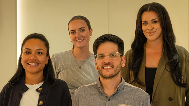 Vamp Expands Global Leadership Team with Four Strategic Appointments