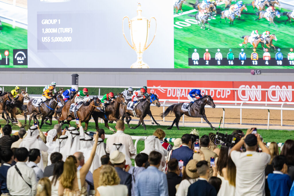 Sophie Ryan, Dubai Racing Club, Dubai World Cup, Dubai marketing, sports marketing, brand storytelling, Expo 2020 Dubai, COP28 UAE, Gen Z marketing, digital communications, Dubai tourism, hospitality industry, corporate communications, event marketing, horse racing Dubai, Middle East marketing, brand strategy, social media storytelling, Dubai events, marketing leadership