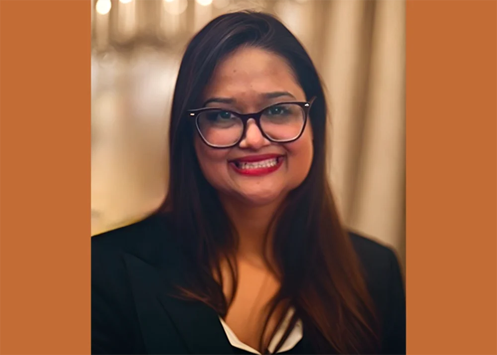 Mada Media, Aditi Khare, Dubai OOH advertising, UAE media industry, outdoor advertising Dubai, marketing leadership UAE, DOOH, Dubai 2040