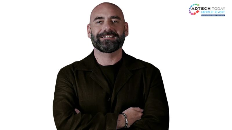 Anghami, Elie Chammas, Anghami Brand Studios, MENA advertising, music marketing, digital advertising MENA, audio streaming platform, media industry, brand partnerships, MENA music economy, advertising news, creator economy, entertainment marketing, OSN+, adtech, music advertising