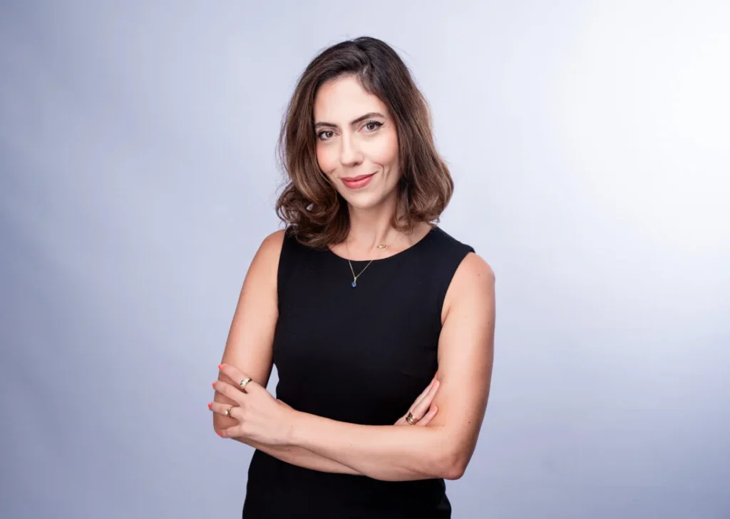 Publicis Media Middle East, Maya Bou Ajram, media strategy UAE, Publicis appointments, UAE media industry, advertising leadership, media agencies Middle East, Tony Wazen