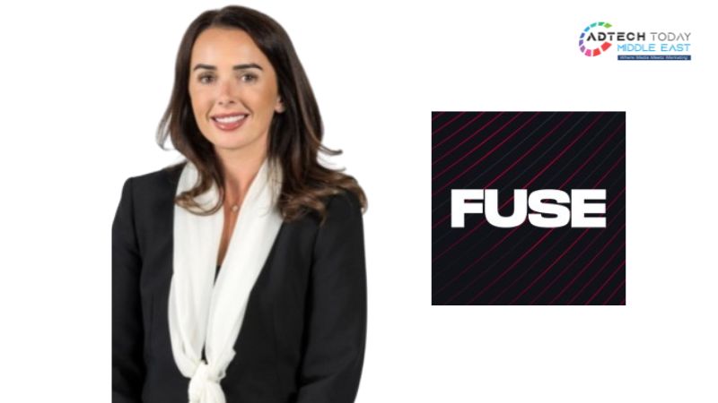 Fuse Dubai, Omnicom Media, sports marketing UAE, entertainment marketing Dubai, Gulf media industry, esports marketing, brand partnerships UAE, sports sponsorship