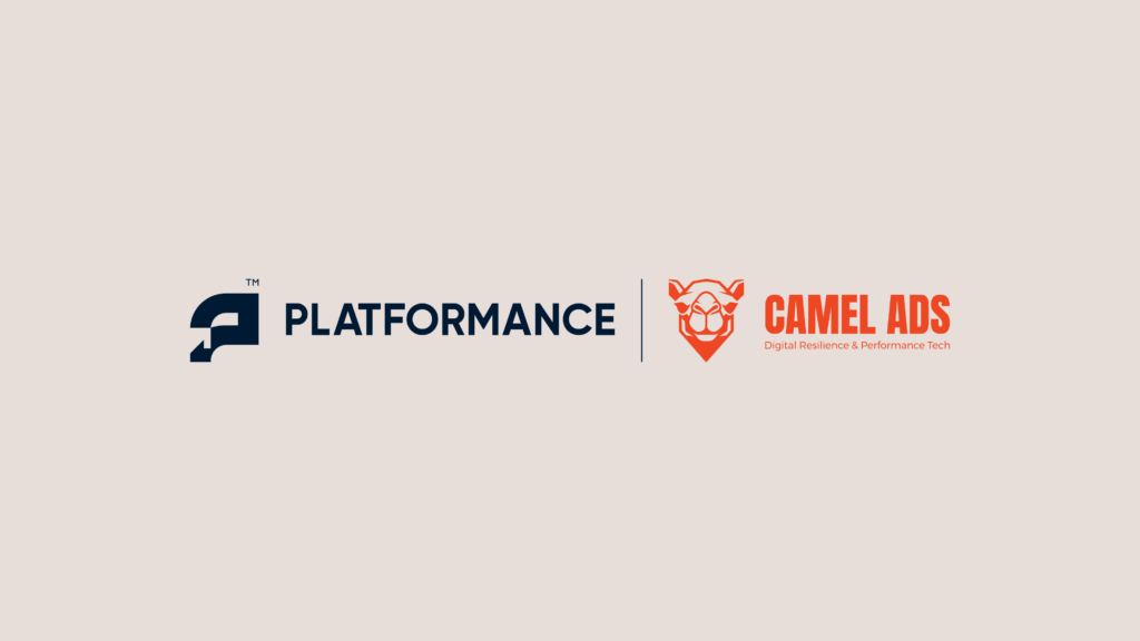 Platformance Egypt, Camel Ads, Egypt digital advertising, MENA adtech, outcome-based marketing, performance marketing Egypt, advertising technology MENA, digital advertising partnership, Cairo advertising industry, programmatic advertising Egypt