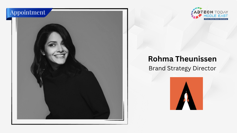 Aces of Space Names Rohma Theunissen as Brand Strategy Director
