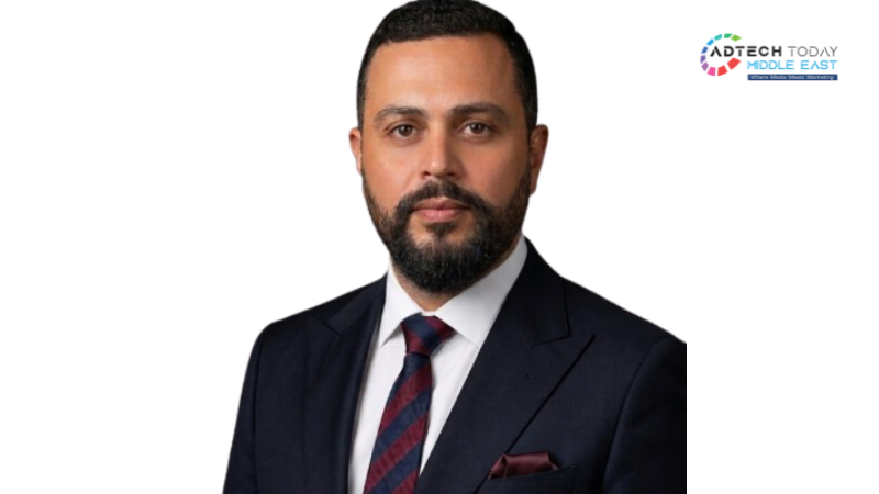 ADNOC Distribution Appoints Sofiane Haddadi as Vice President