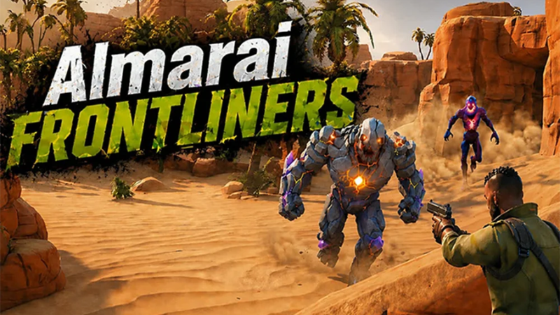 Almarai Connects with KSA’s Growing Gaming Community