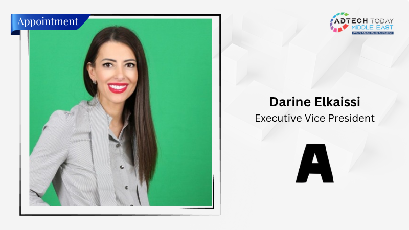 Alsayegh Worldwide Appoints Darine Elkaissi as Executive Vice President