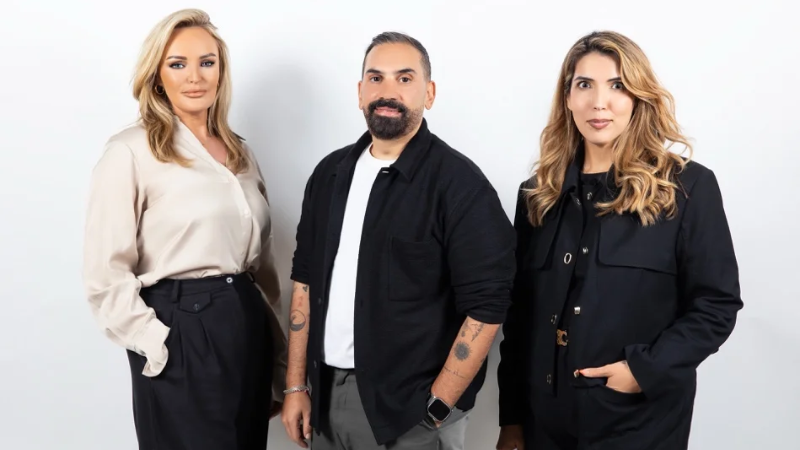 Brazen MENA and SOCIALEYEZ partner to grow Unite initiative