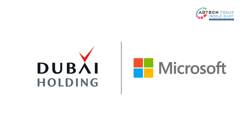 Dubai Holding Partners Microsoft for Enterprise AI