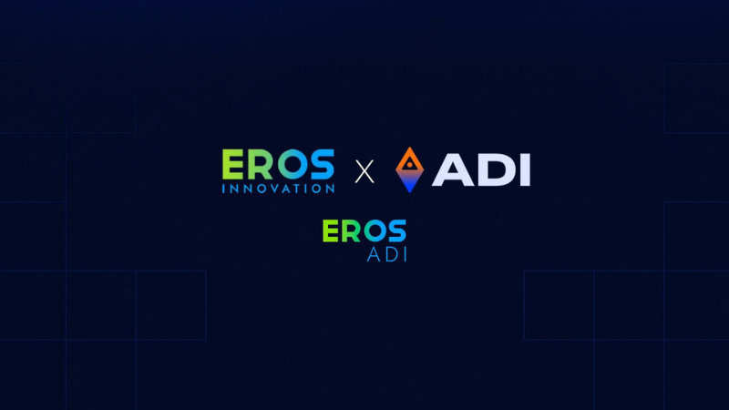 EROS Innovation Launches ErosADI