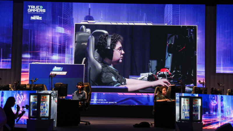 Everything To Look Out For As GameExpo 2026 Approaches