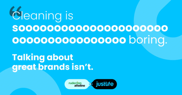 Justlife Expands PR Partnership with Ruder Finn Atteline across the UAE