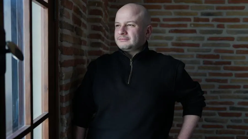 La French Tech Riyadh Names Djamel Mohand