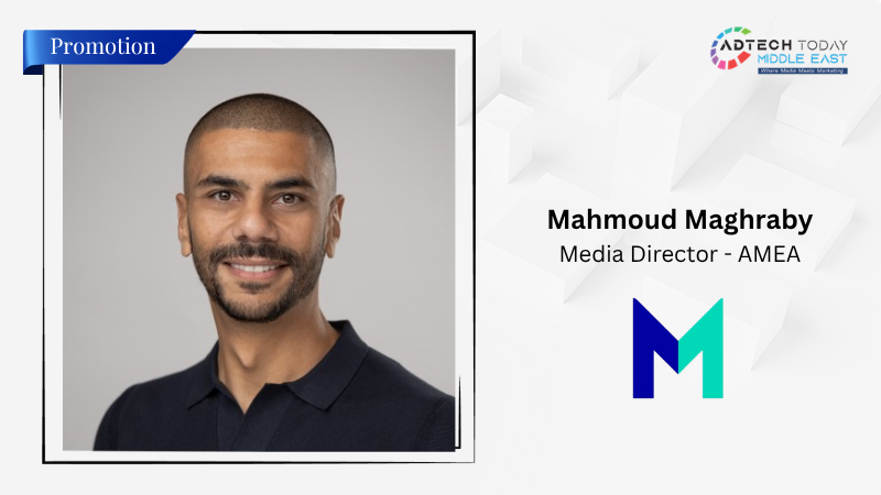 Mars Promotes Mahmoud Maghraby to Media Director for AMEA Region