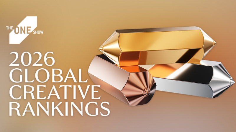 Ogilvy South Africa Named ME & Africa Agency of the Year