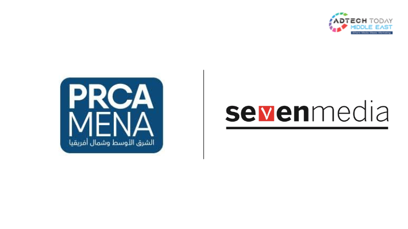 PRCA MENA welcomes Seven Media as Innovation Partner for 2026