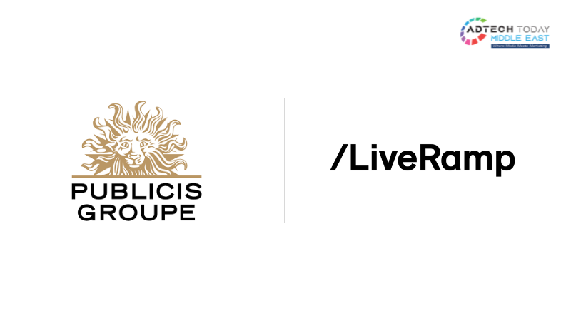 Publicis to Acquire LiveRamp to accelerate data co-creation for smarter agents