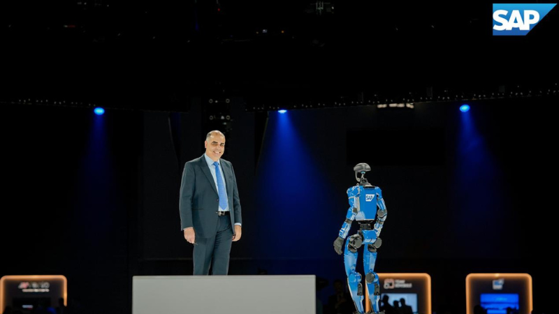 SAP Connect UAE Highlights Role of Core Business Systems in Scaling Enterprise AI