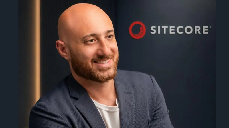 Sitecore Appoints Mohammed AlThaher as Regional VP