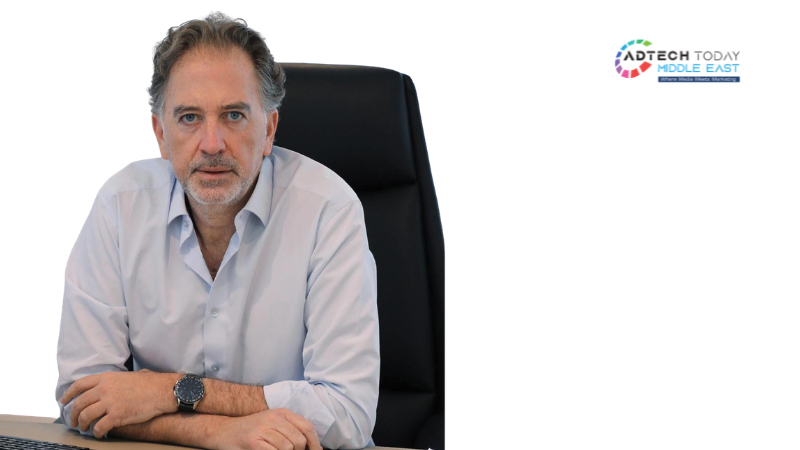 WPP Unifies GCC-MENA Creative Operations Under Nassib Boueri